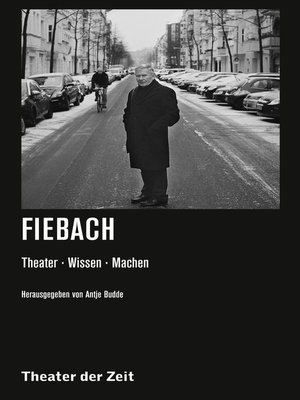 cover image of Fiebach